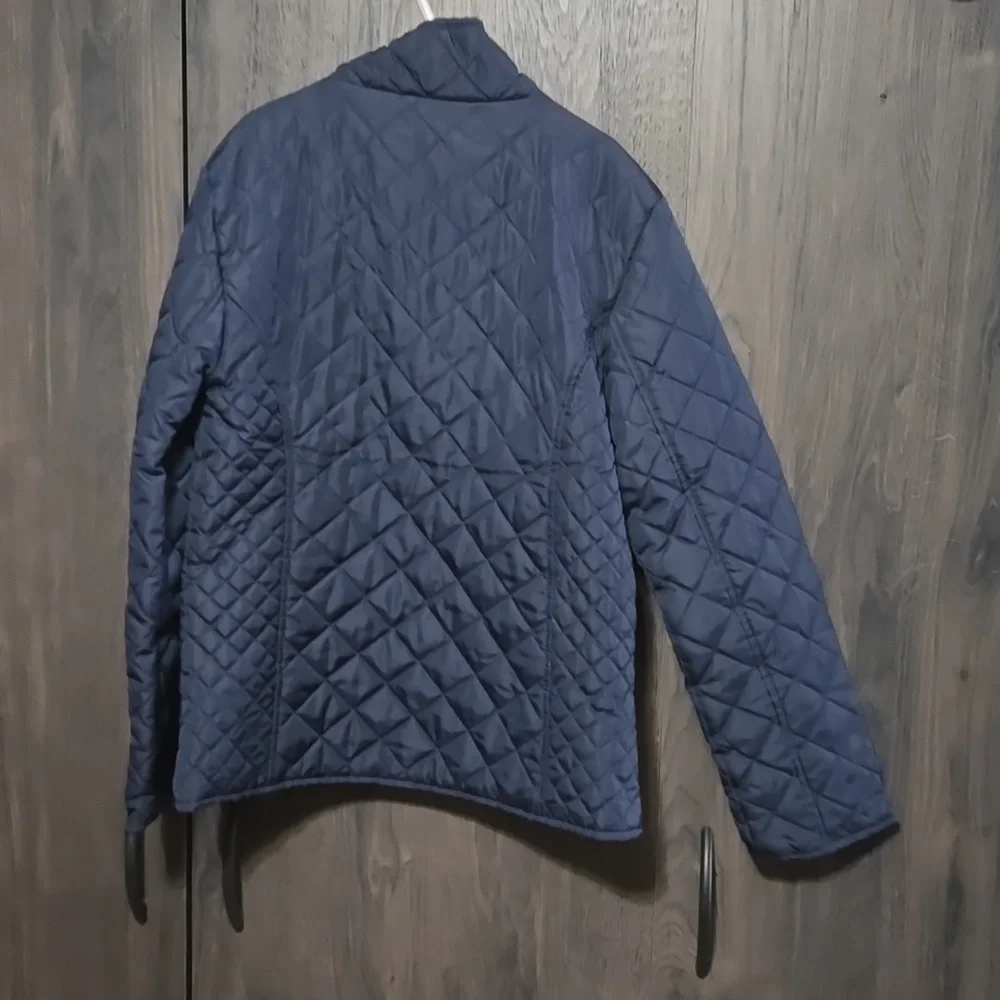 Me Jane Coat